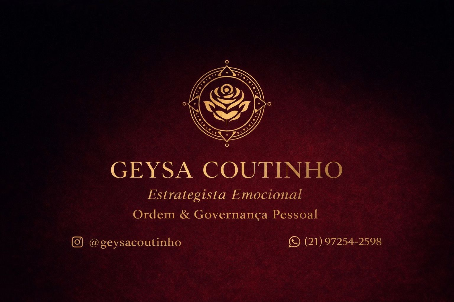 Geysa Coutinho